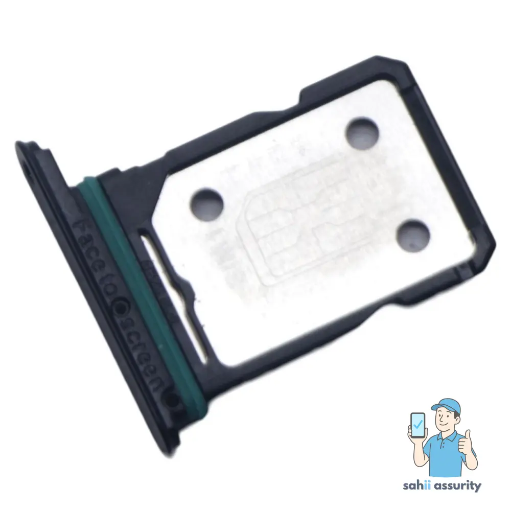 SIM Card Holder Tray for Realme GT Neo 3T 5G